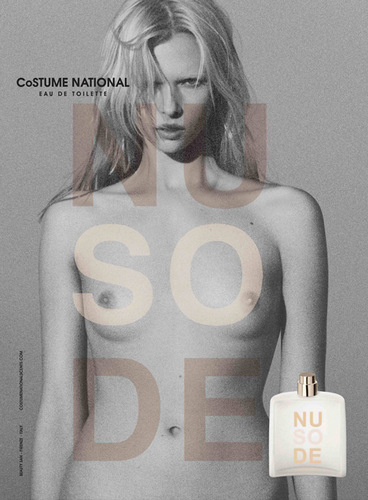 SO NUDE EDT                   